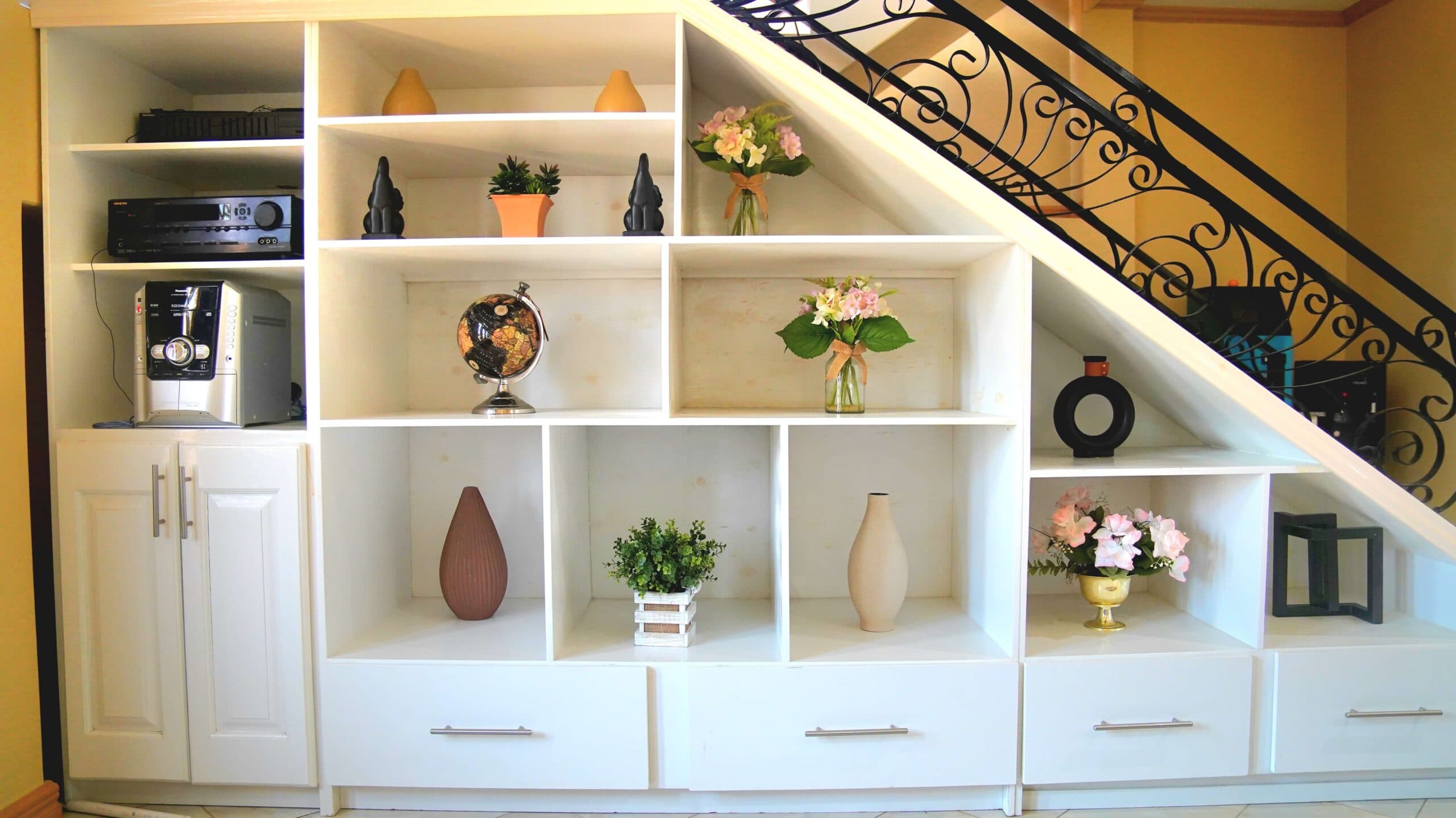 Property interior